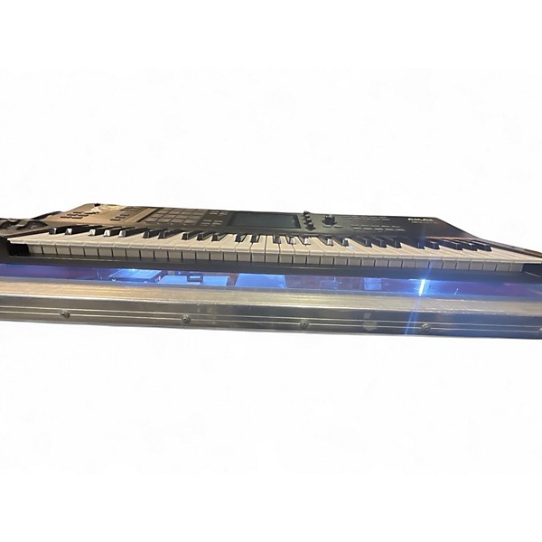 Used Akai Professional MPC Key 61 Keyboard Workstation