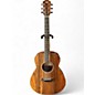 Used Taylor GS Mini Koa Natural Acoustic Guitar thumbnail