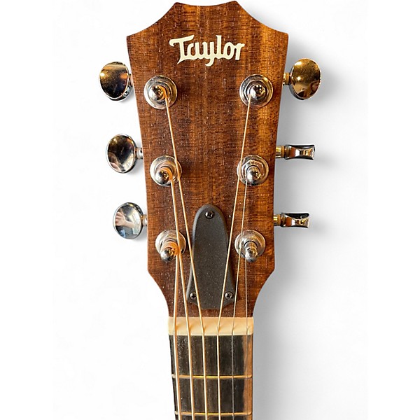 Used Taylor GS Mini Koa Natural Acoustic Guitar