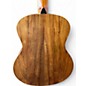 Used Taylor GS Mini Koa Natural Acoustic Guitar