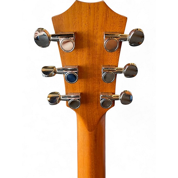 Used Taylor GS Mini Koa Natural Acoustic Guitar