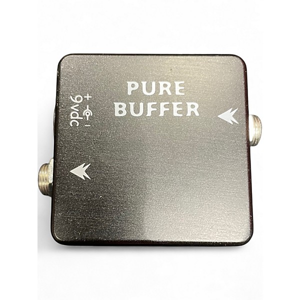 Used Miscellaneous PURE BUFFER Pedal