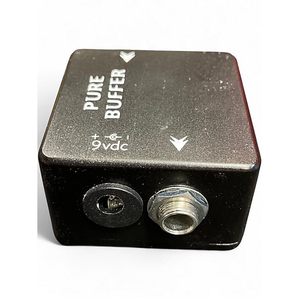 Used Miscellaneous PURE BUFFER Pedal
