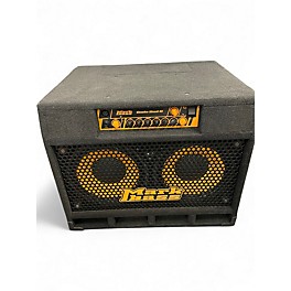 Used Markbass CMD102P 500W 2x10 Bass Combo Amp