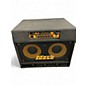 Used Markbass CMD102P 500W 2x10 Bass Combo Amp thumbnail