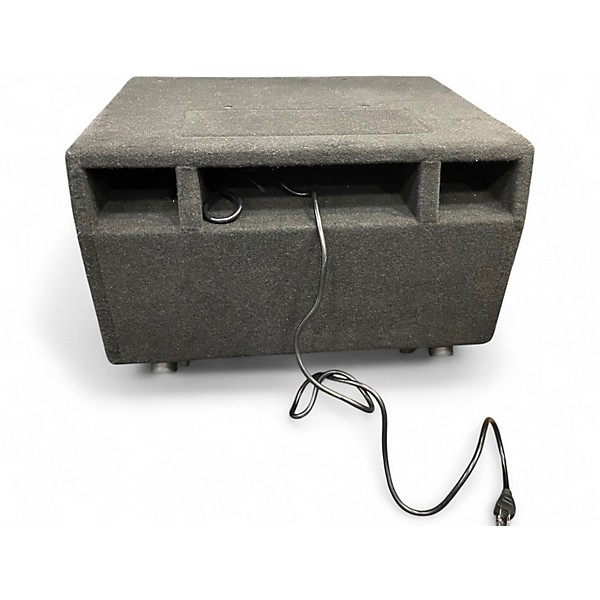 Used Markbass CMD102P 500W 2x10 Bass Combo Amp