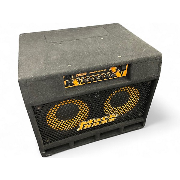 Used Markbass CMD102P 500W 2x10 Bass Combo Amp