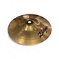 Used Zildjian 8in S Family Splash Cymbal thumbnail