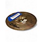 Used Zildjian 8in S Family Splash Cymbal