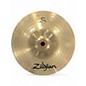 Used Zildjian 8in S Family Splash Cymbal