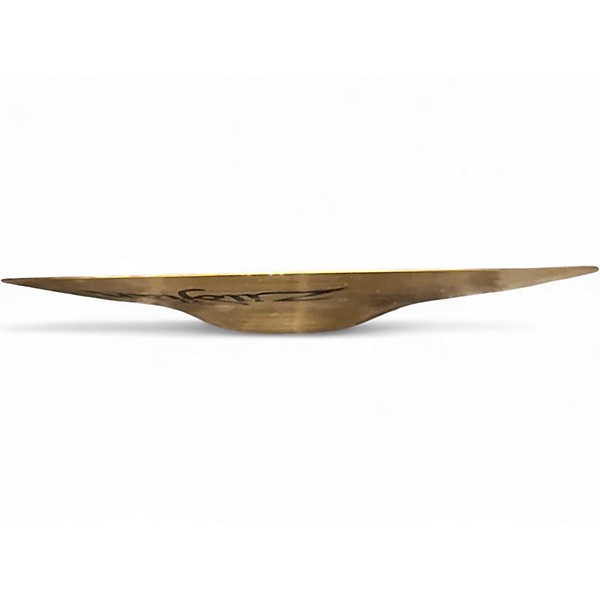 Used Zildjian 8in S Family Splash Cymbal