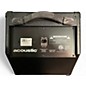 Used Acoustic AG15 15W 1X8 Acoustic Guitar Combo Amp