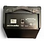 Used Acoustic AG15 15W 1X8 Acoustic Guitar Combo Amp