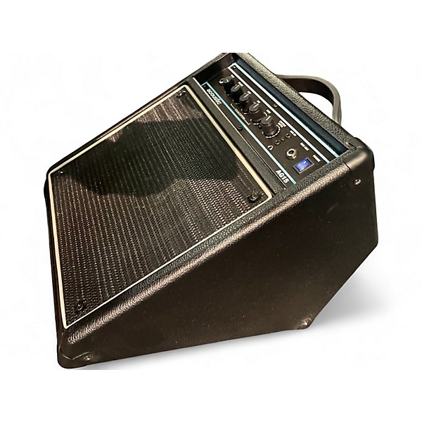 Used Acoustic AG15 15W 1X8 Acoustic Guitar Combo Amp