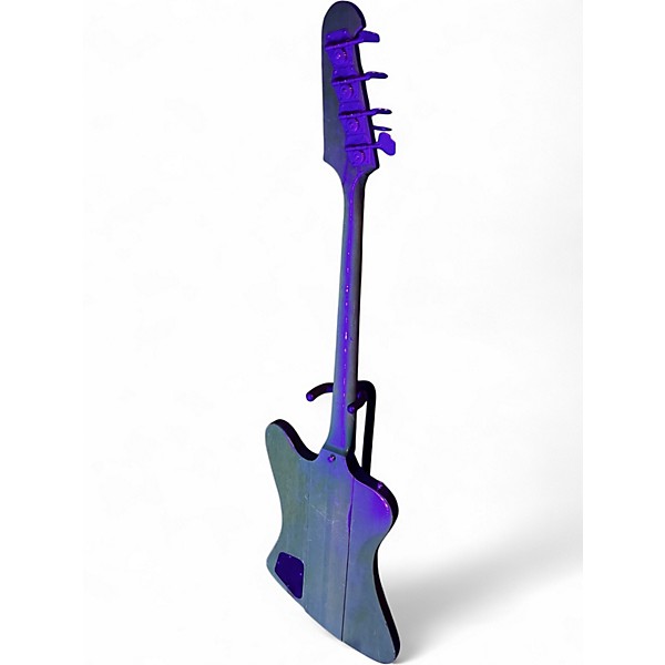 Vintage 1965 Gibson Thunderbird 2 Color Sunburst Electric Bass Guitar