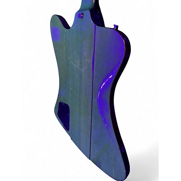 Vintage 1965 Gibson Thunderbird 2 Color Sunburst Electric Bass Guitar