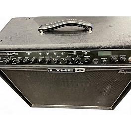 Used Line 6 Spider Valve MKII 40W 1x12 Tube Guitar Combo Amp