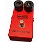 Used MXR M102 Dyna Comp Effect Pedal thumbnail