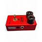 Used MXR M102 Dyna Comp Effect Pedal
