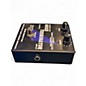 Used Carl Martin Noise Terminator Effect Pedal