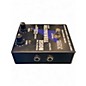 Used Carl Martin Noise Terminator Effect Pedal