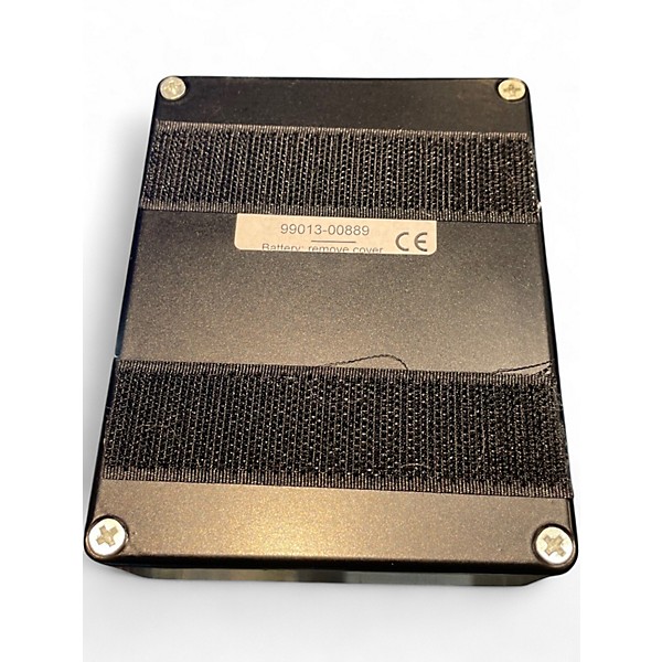 Used Carl Martin Noise Terminator Effect Pedal