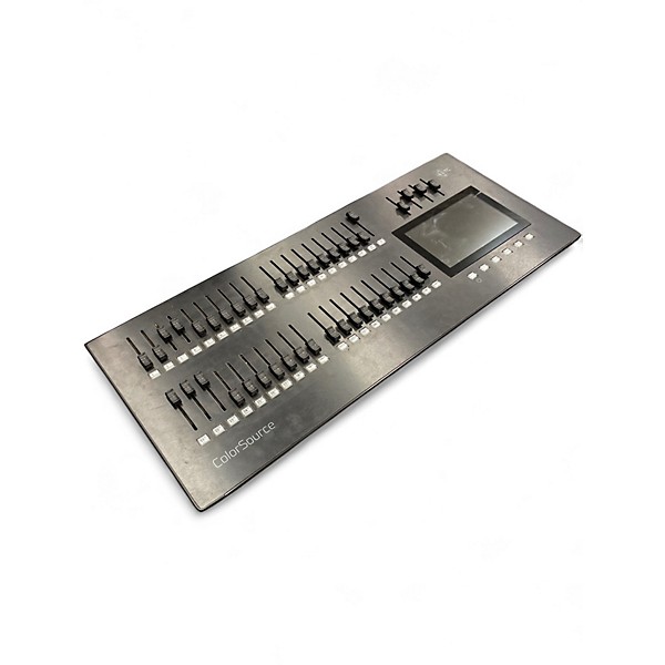 Used ETC colorsource 40 Lighting Controller