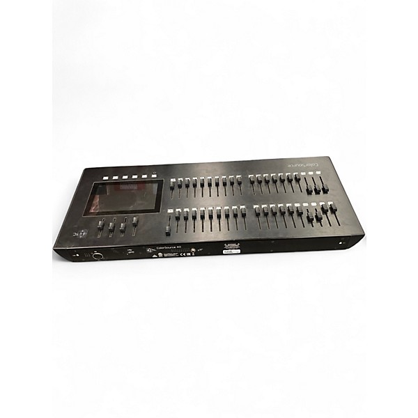 Used ETC colorsource 40 Lighting Controller