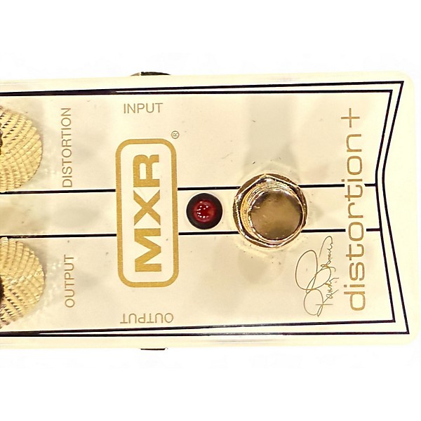 Used 2024 MXR RR104 Effect Pedal