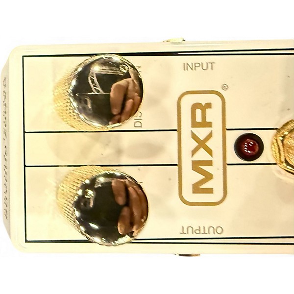 Used 2024 MXR RR104 Effect Pedal