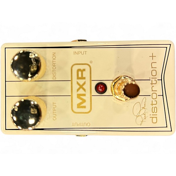 Used 2024 MXR RR104 Effect Pedal