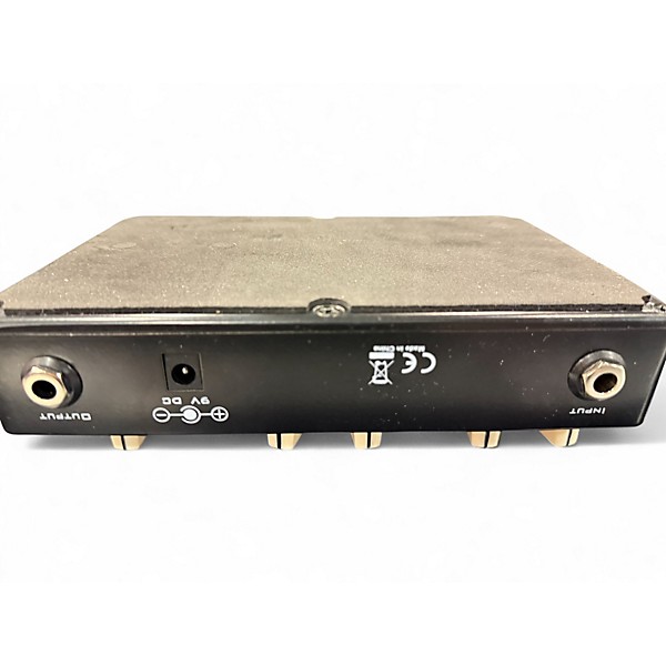 Used Carl Martin LICK BOX Effect Pedal