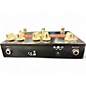 Used Carl Martin LICK BOX Effect Pedal
