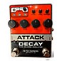 Used Electro-Harmonix ATTACK DECAY Pedal thumbnail