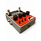 Used Electro-Harmonix ATTACK DECAY Pedal