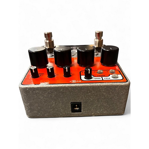 Used Electro-Harmonix ATTACK DECAY Pedal