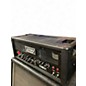 Used Laney Ironheart IRT60H Tube Guitar Amp Head