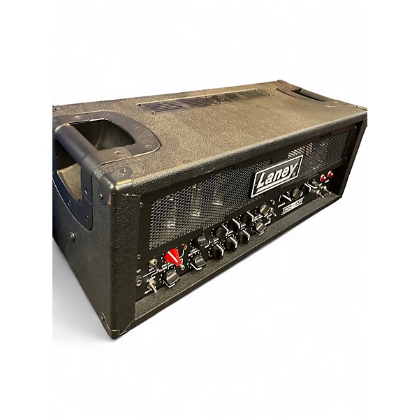 Used Laney Ironheart IRT60H Tube Guitar Amp Head