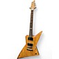 Used ESP LTD FX360SM Natural Solid Body Electric Guitar thumbnail
