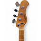 Used Sadowsky Guitars METRO EXPRESS Blue Electric Bass Guitar