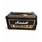Used Marshall DSL1HR Tube Guitar Amp Head thumbnail