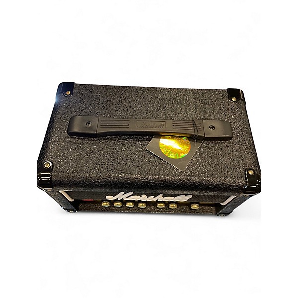 Used Marshall DSL1HR Tube Guitar Amp Head