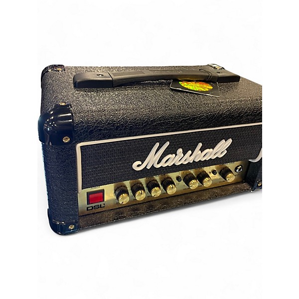 Used Marshall DSL1HR Tube Guitar Amp Head