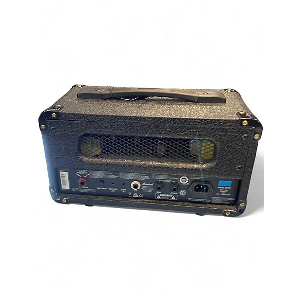 Used Marshall DSL1HR Tube Guitar Amp Head