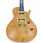 Used 2007 PRS Artist Singlecut Tremolo Natural Solid Body Electric Guitar