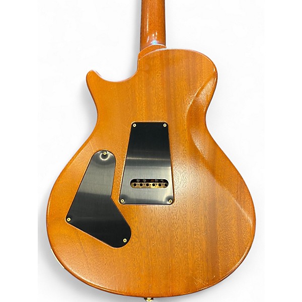 Used 2007 PRS Artist Singlecut Tremolo Natural Solid Body Electric Guitar