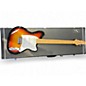 Used Ibanez TM1730M-TFB Sunburst Solid Body Electric Guitar thumbnail