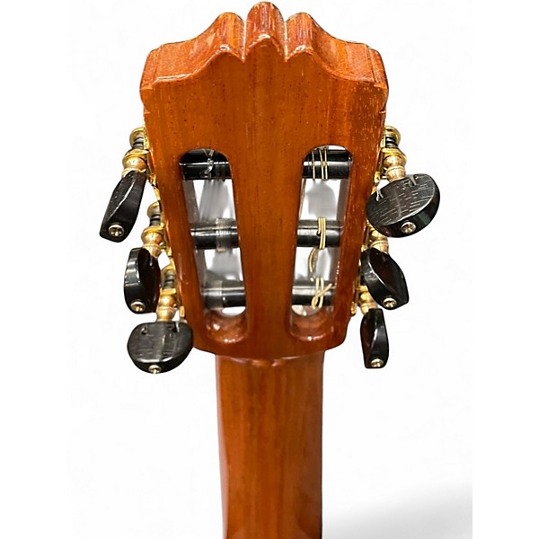 Used Cordoba C9 CD Natural Classical Acoustic Guitar