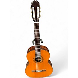 Used Ventura V-1588 Natural Classical Acoustic Guitar