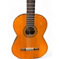 Used Ventura V-1588 Natural Classical Acoustic Guitar